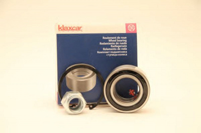 KLAXCAR FRANCE 22063z -  Комплект подшипника ступицы колеса